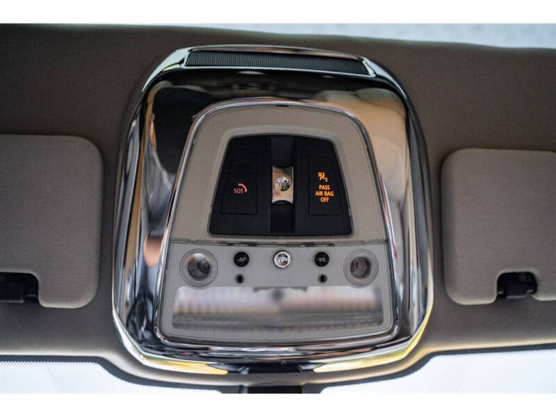 2012 Rolls-Royce Ghost EWB