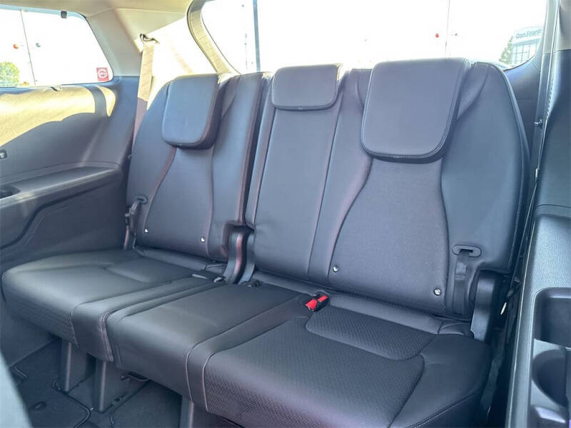 2025 Kia Carnival Hybrid SX Prestige