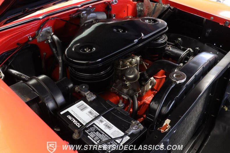 1957 Chevrolet Bel Air