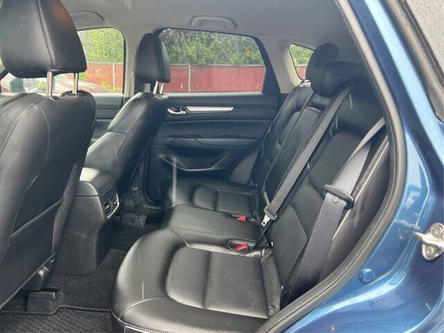 2024 Mazda CX-5 2.5 S Select
