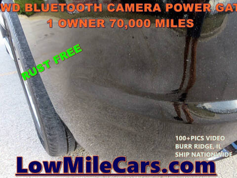 2011 GMC Yukon Denali