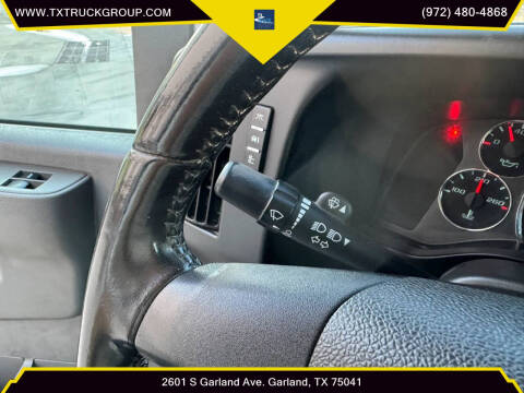 2020 Chevrolet Express 2500