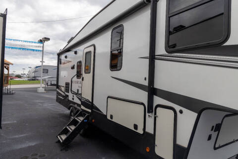 2021 Dutchmen Astoria 2503REF