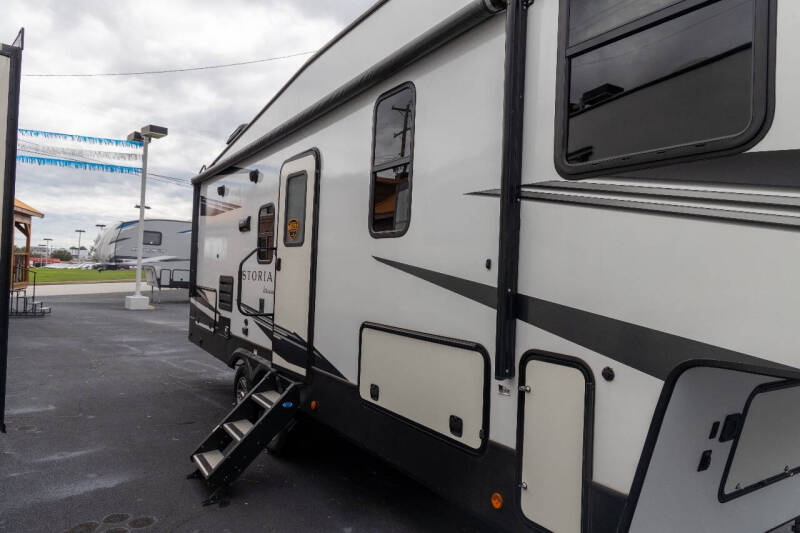 2021 Dutchmen Astoria 2503REF