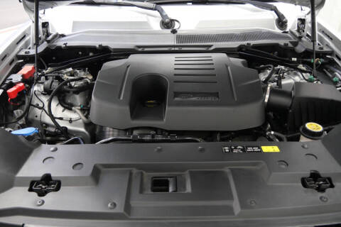 2020 Land Rover Defender 110 First Edition