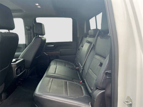 2023 GMC Sierra 2500HD