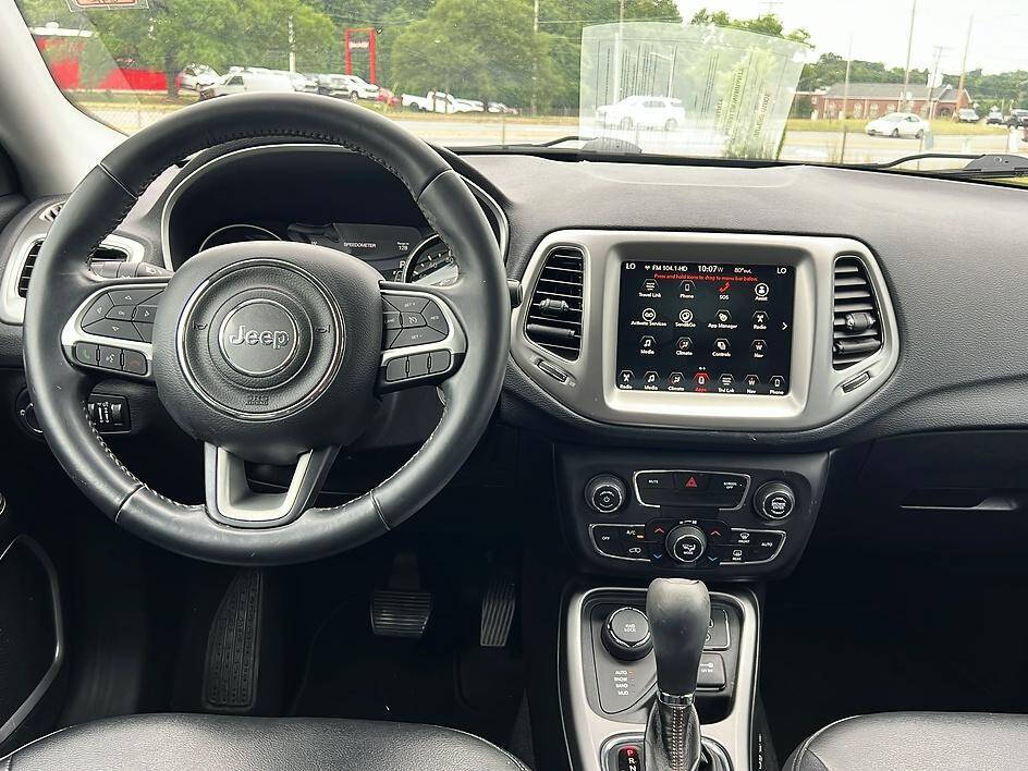 JeepCompass19