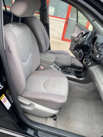 2008 Toyota RAV4