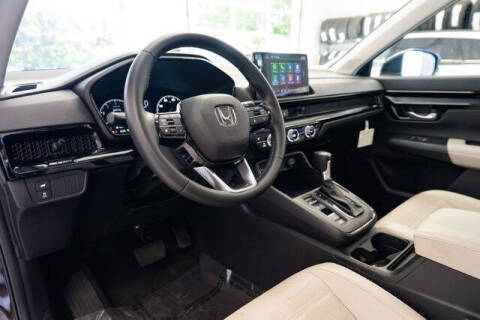 2023 Honda CR-V