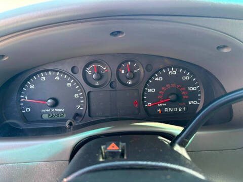 2010 Ford Ranger XLT