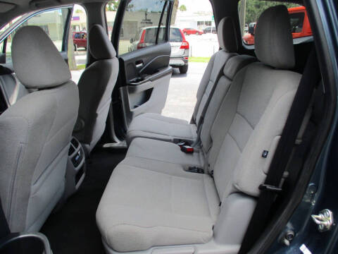 2016 Honda Pilot EX