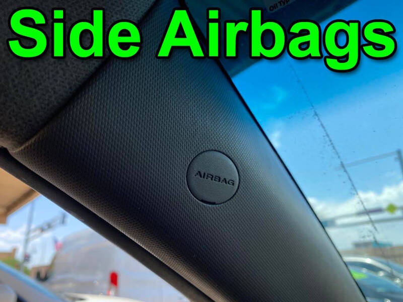 2015 Hyundai Tucson SE