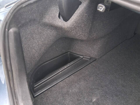 2017 Nissan Maxima 3.5 S