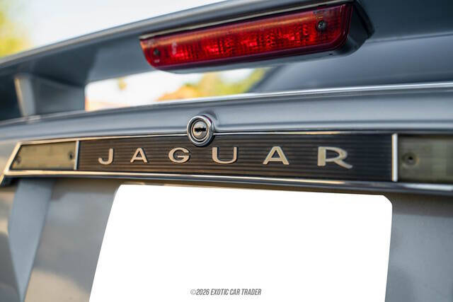 1990 Jaguar XJS