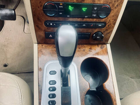 2006 Ford Five Hundred Limited