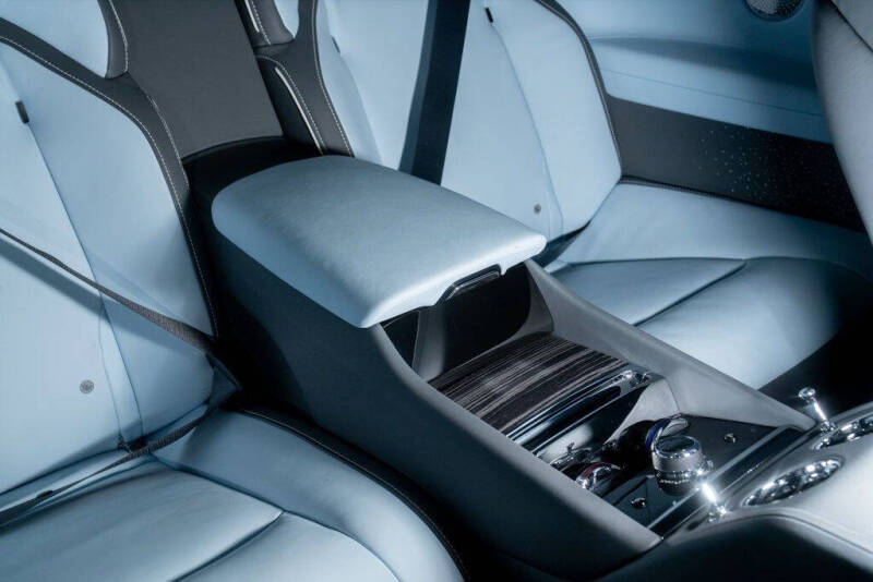 2024 Rolls-Royce Spectre