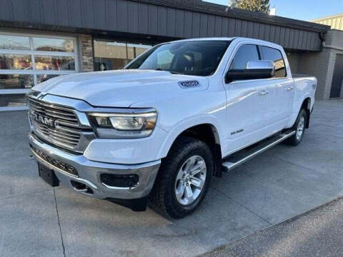 2020 RAM 1500 for sale at Somerset Sales and Leasing in Somerset WI