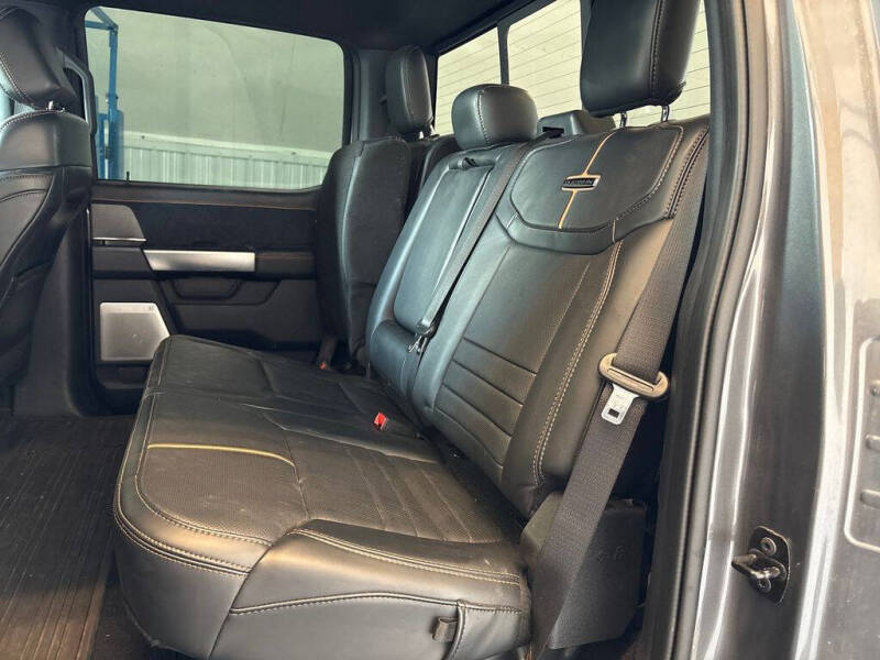 2024 Ford F-350 Super Duty