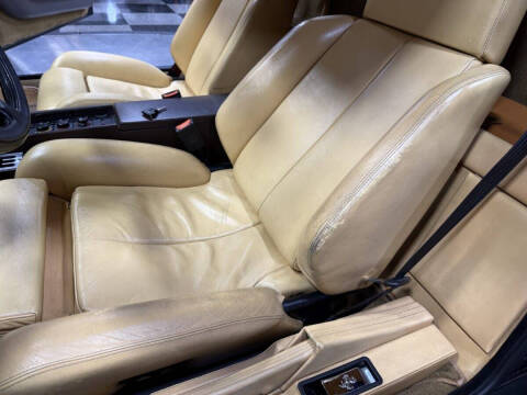 1986 Ferrari Testarossa