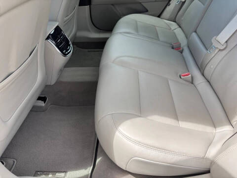 2014 Cadillac XTS Premium Collection