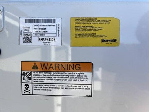 2023 Ford F-350 Super Duty XL