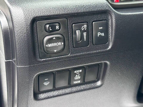 2017 Toyota 4Runner Limited