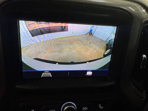 2023 Chevrolet Silverado 2500HD