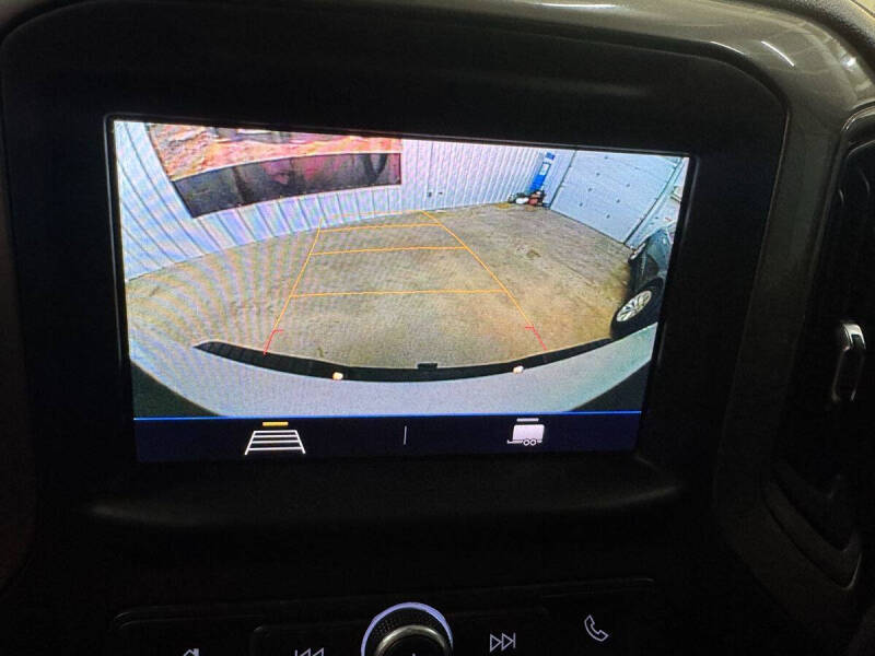 2023 Chevrolet Silverado 2500HD