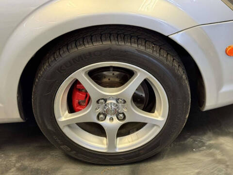 2000 Toyota MR2 Spyder