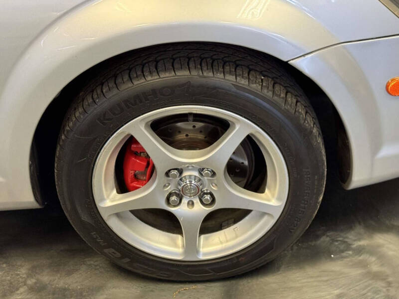 2000 Toyota MR2 Spyder