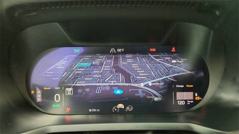 2022 Polestar 2 Long Range Dual Motor