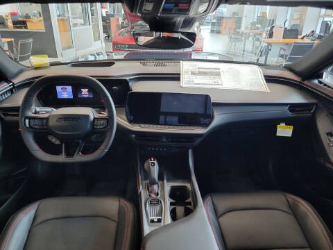 2026 Dodge Charger Scat Pack Plus