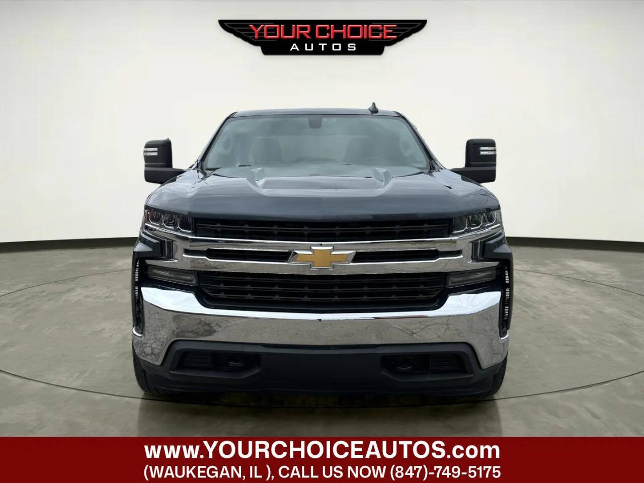 ChevroletSilverado 15008