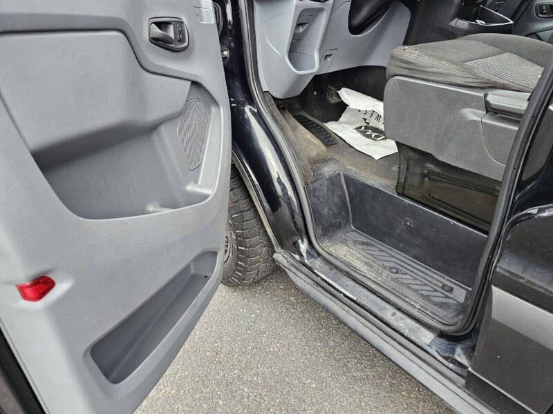 2019 Ford Transit 350 XLT