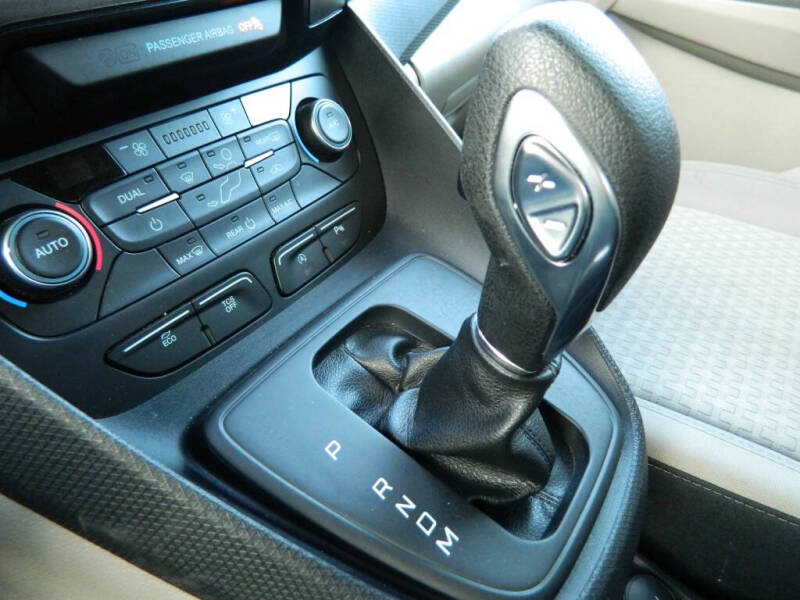 2022 Ford Transit Connect XLT