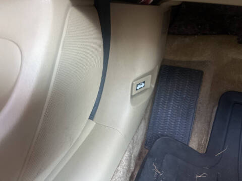 2012 Honda Accord EX-L