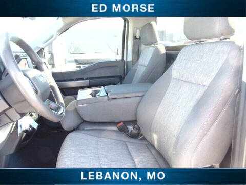 2023 Ford F-350 Super Duty XL