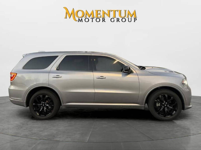 2019 Dodge Durango R/T's photo