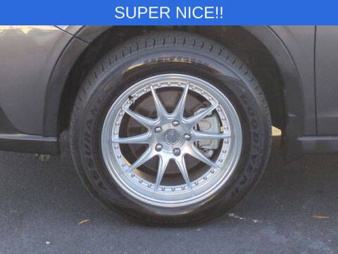 2022 Subaru Outback Touring