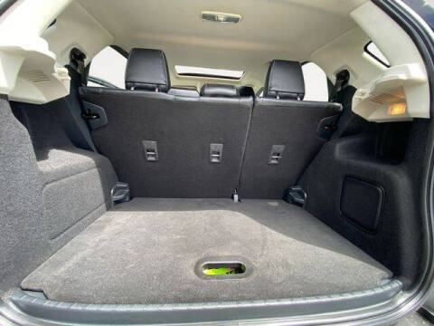 2019 Ford EcoSport Titanium