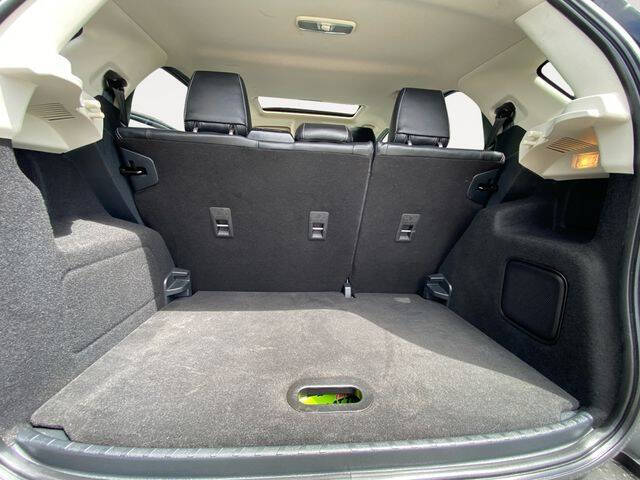 2019 Ford EcoSport Titanium