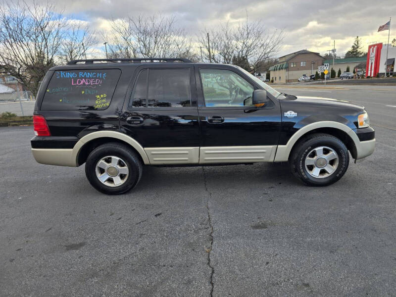 2006 Ford Expedition null photo 9