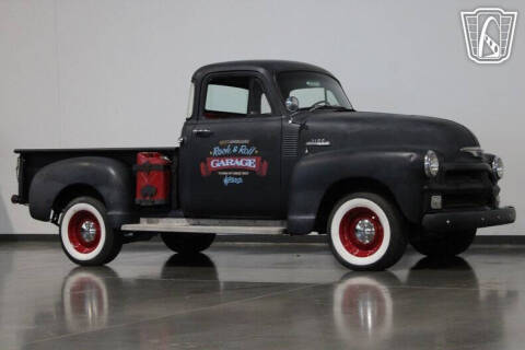 1954 Chevrolet 3100