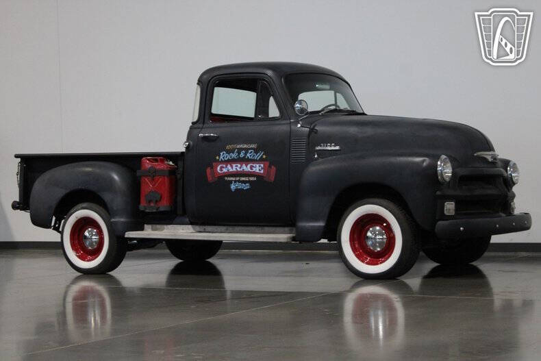 1954 Chevrolet 3100