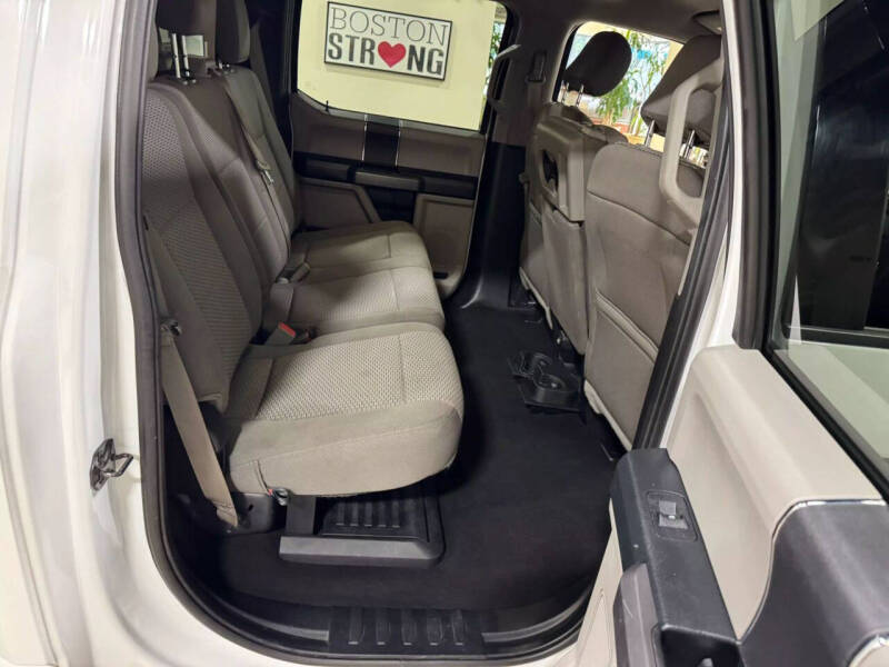 2019 Ford F-250 Super Duty