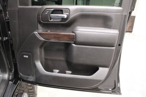 2020 GMC Sierra 3500HD