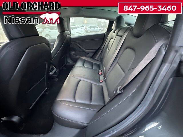 2018 Tesla Model 3 Performance