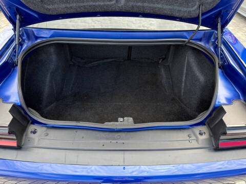 2020 Dodge Challenger