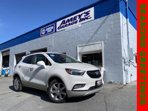 2018 Buick Encore for sale at Amey's Garage Inc in Cherryville PA