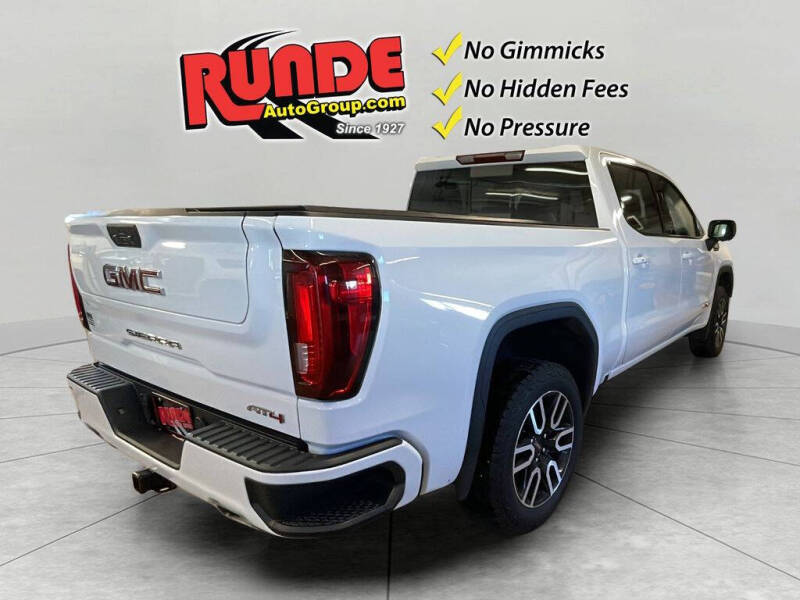 2022 GMC Sierra 1500 Limited